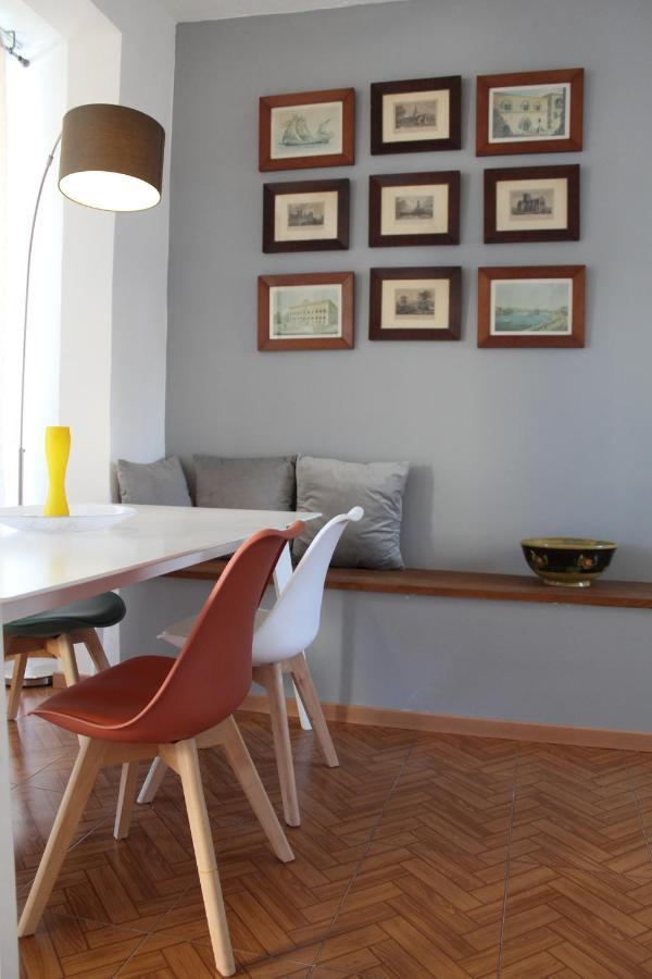Bed and Breakfast Rotas B Saint Julian's Екстер'єр фото