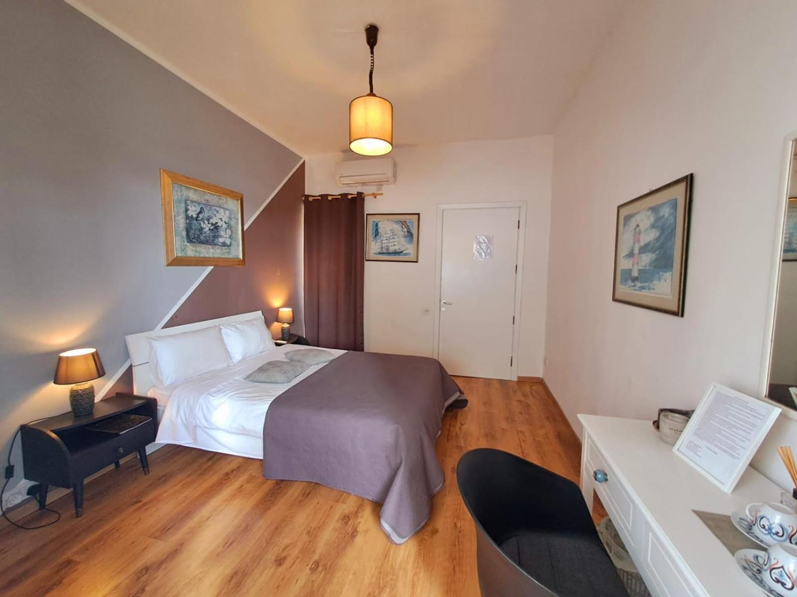 Bed and Breakfast Rotas B Saint Julian's Екстер'єр фото