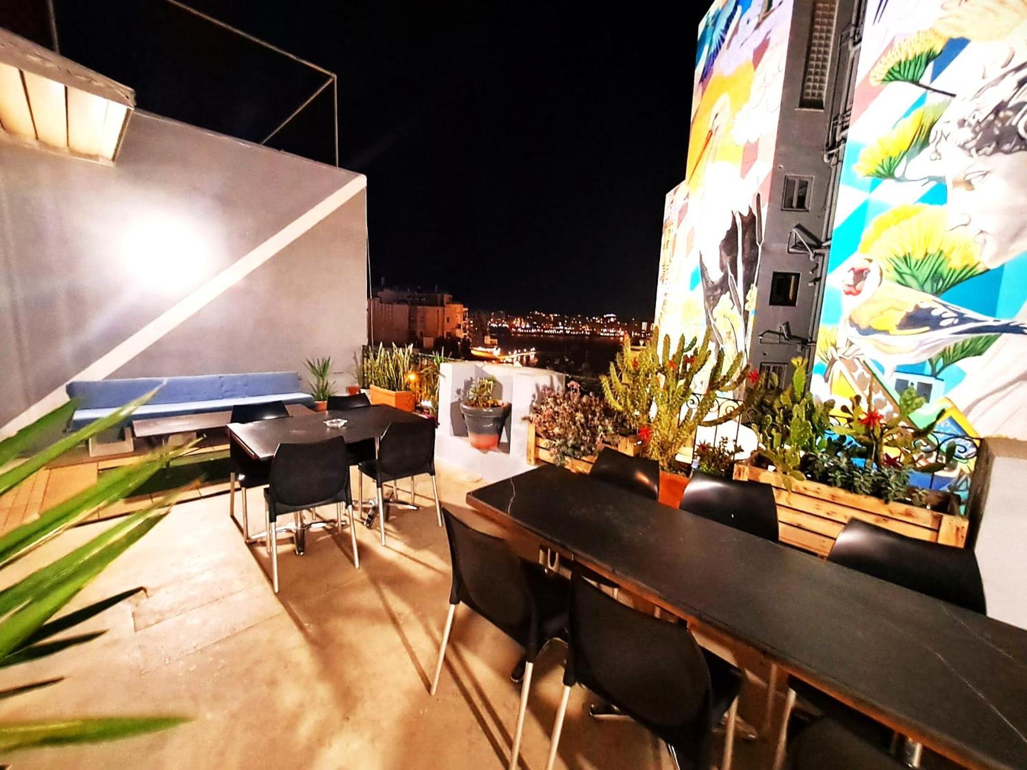 Bed and Breakfast Rotas B Saint Julian's Екстер'єр фото