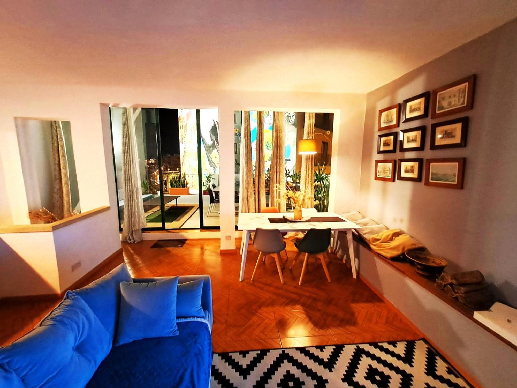 Bed and Breakfast Rotas B Saint Julian's Екстер'єр фото