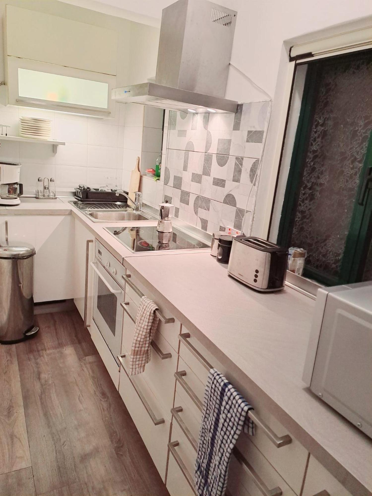 Bed and Breakfast Rotas B Saint Julian's Екстер'єр фото