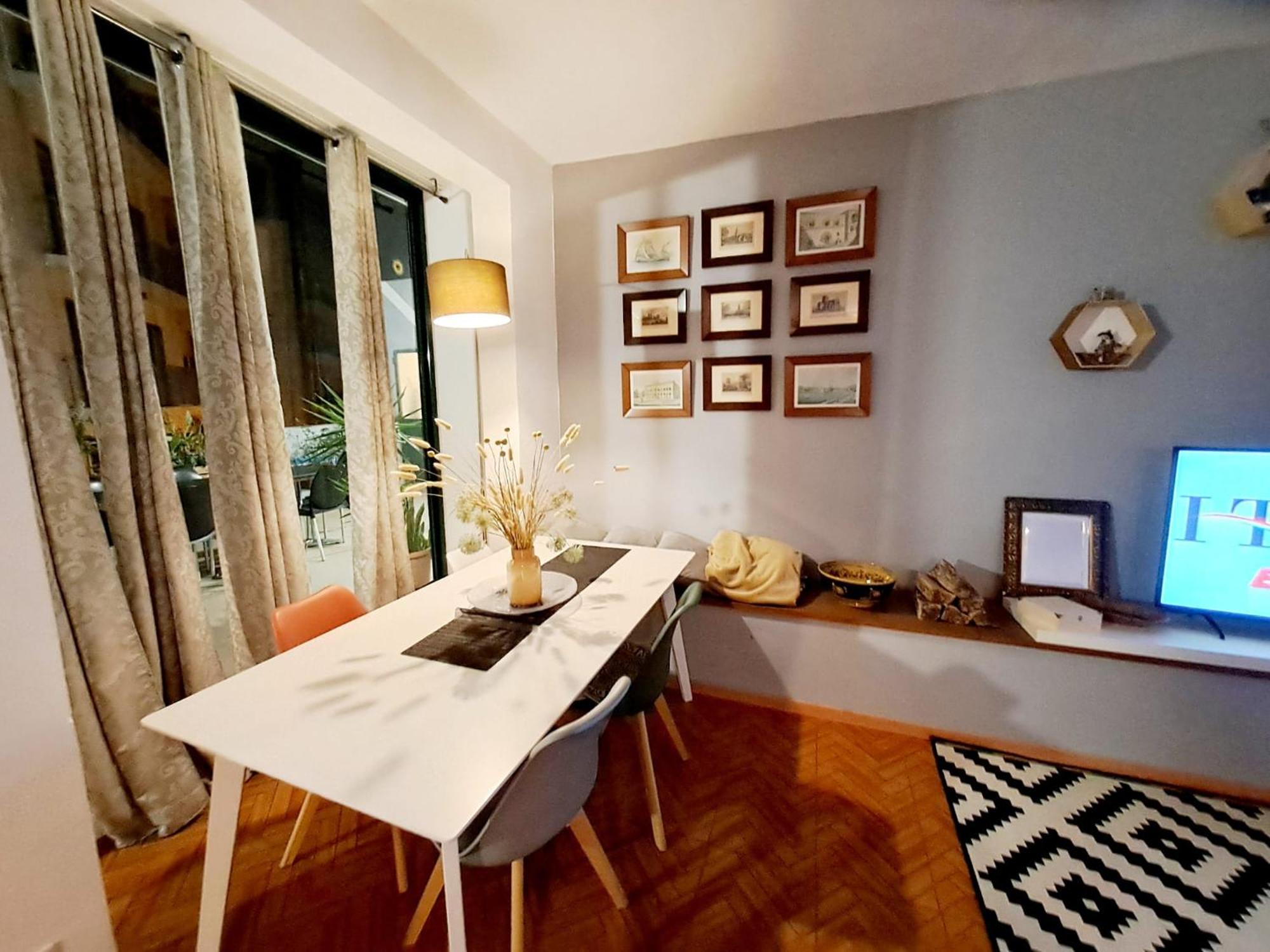 Bed and Breakfast Rotas B Saint Julian's Екстер'єр фото
