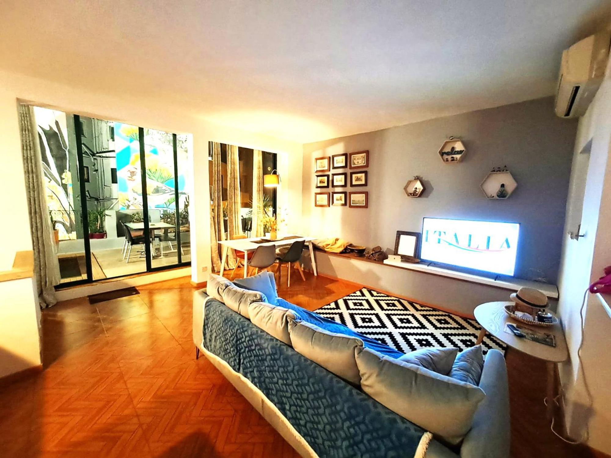 Bed and Breakfast Rotas B Saint Julian's Екстер'єр фото