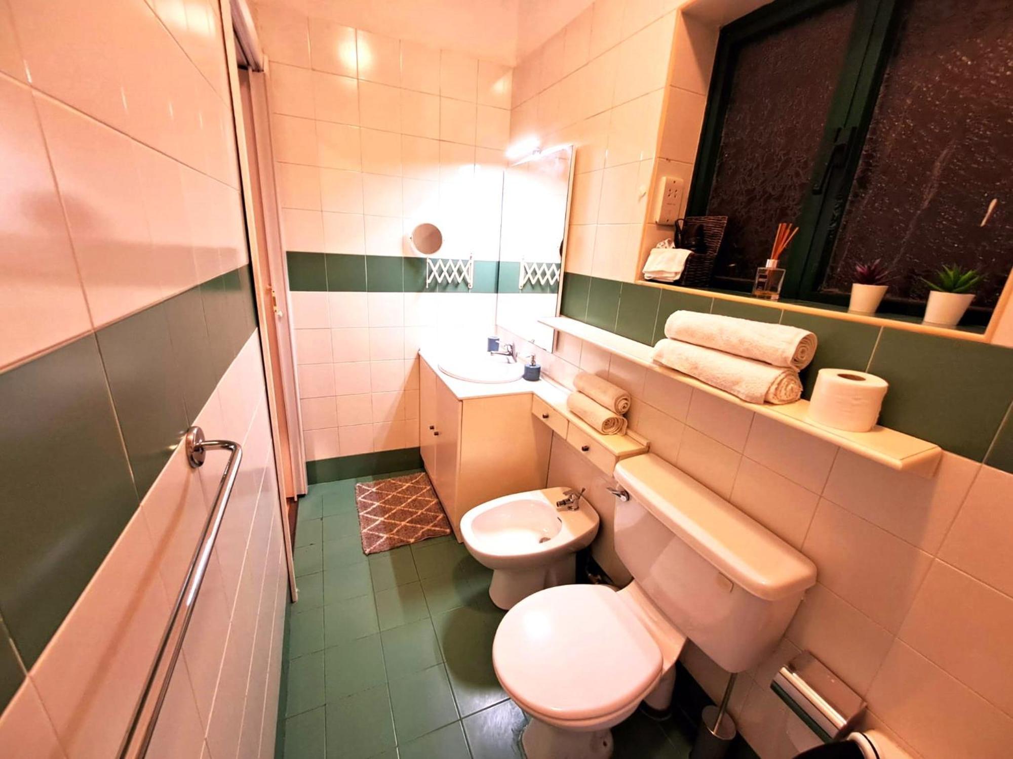 Bed and Breakfast Rotas B Saint Julian's Екстер'єр фото