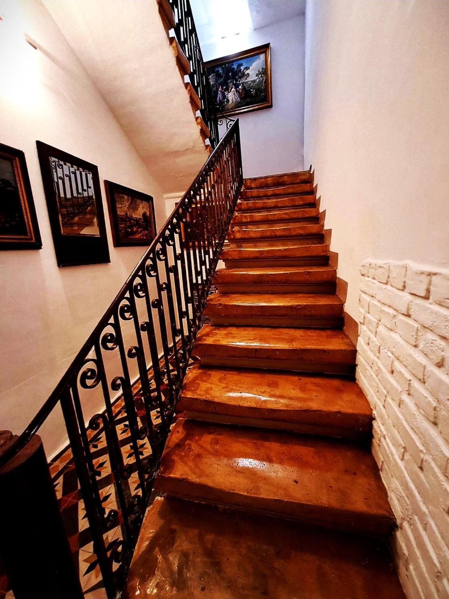 Bed and Breakfast Rotas B Saint Julian's Екстер'єр фото