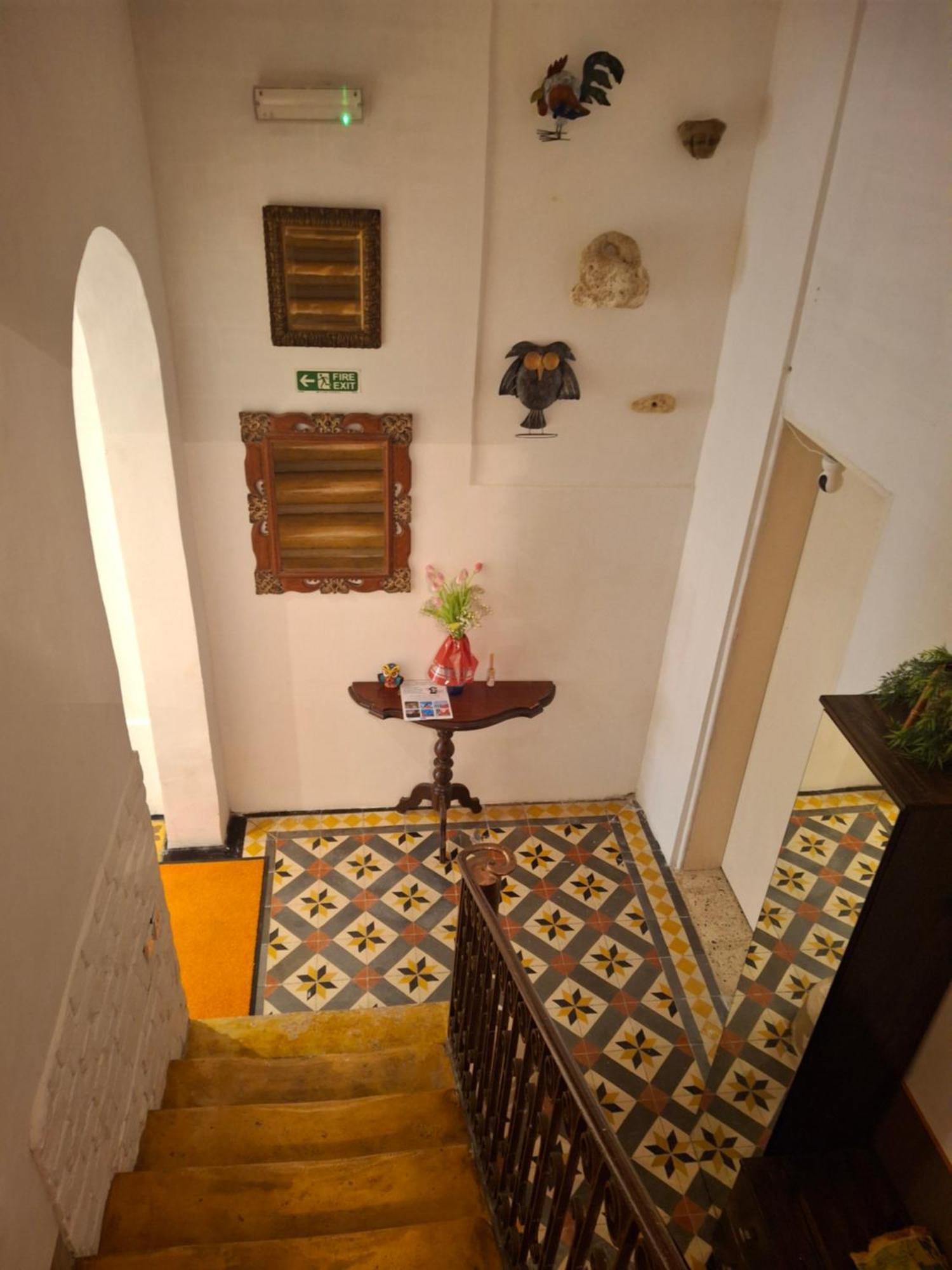 Bed and Breakfast Rotas B Saint Julian's Екстер'єр фото