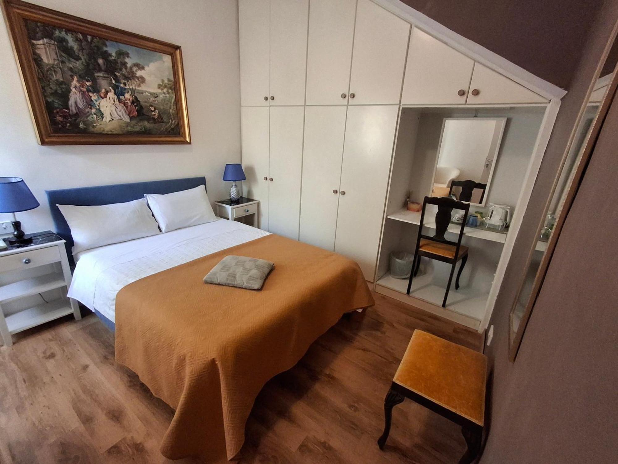 Bed and Breakfast Rotas B Saint Julian's Екстер'єр фото