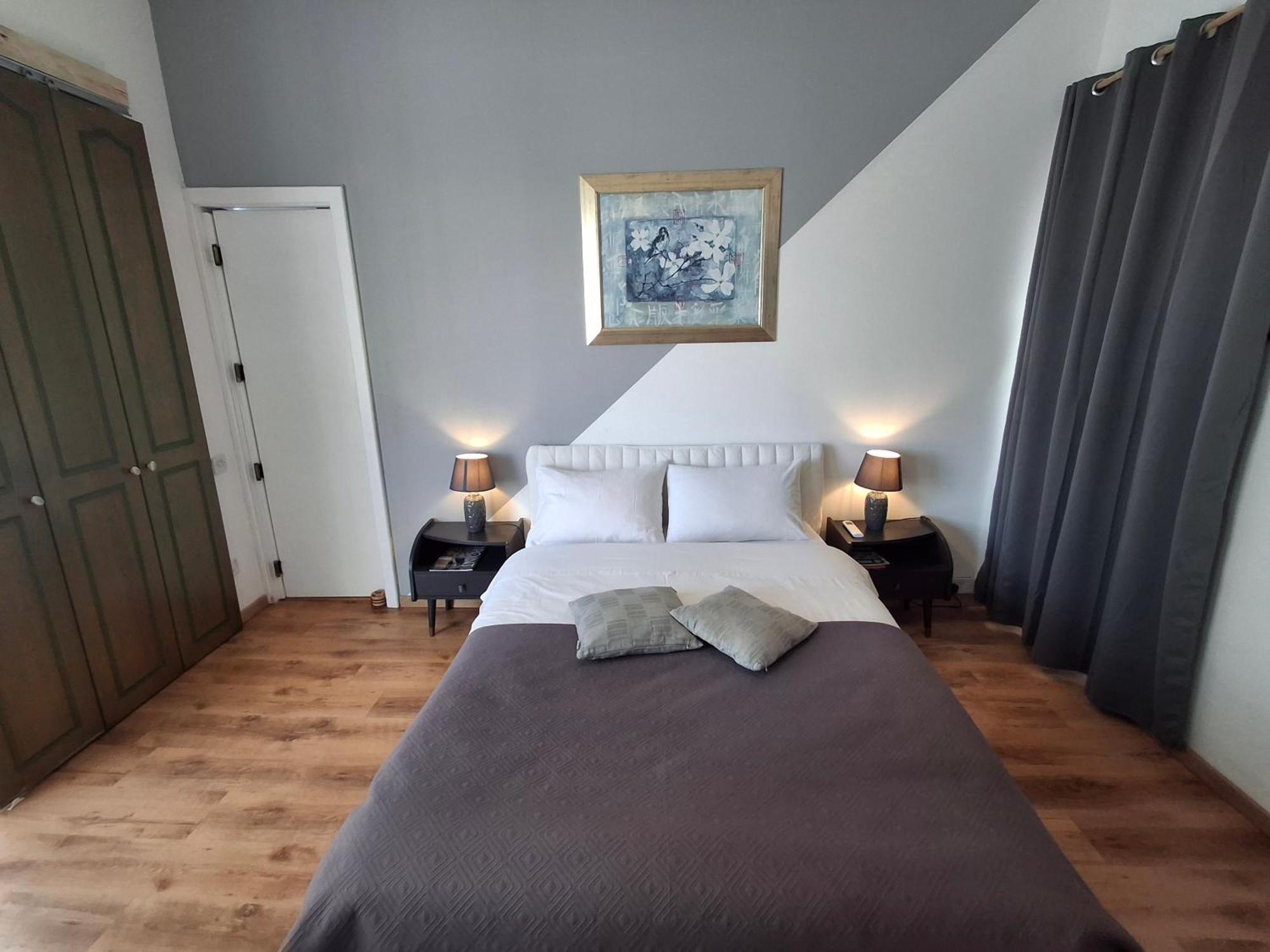 Bed and Breakfast Rotas B Saint Julian's Екстер'єр фото