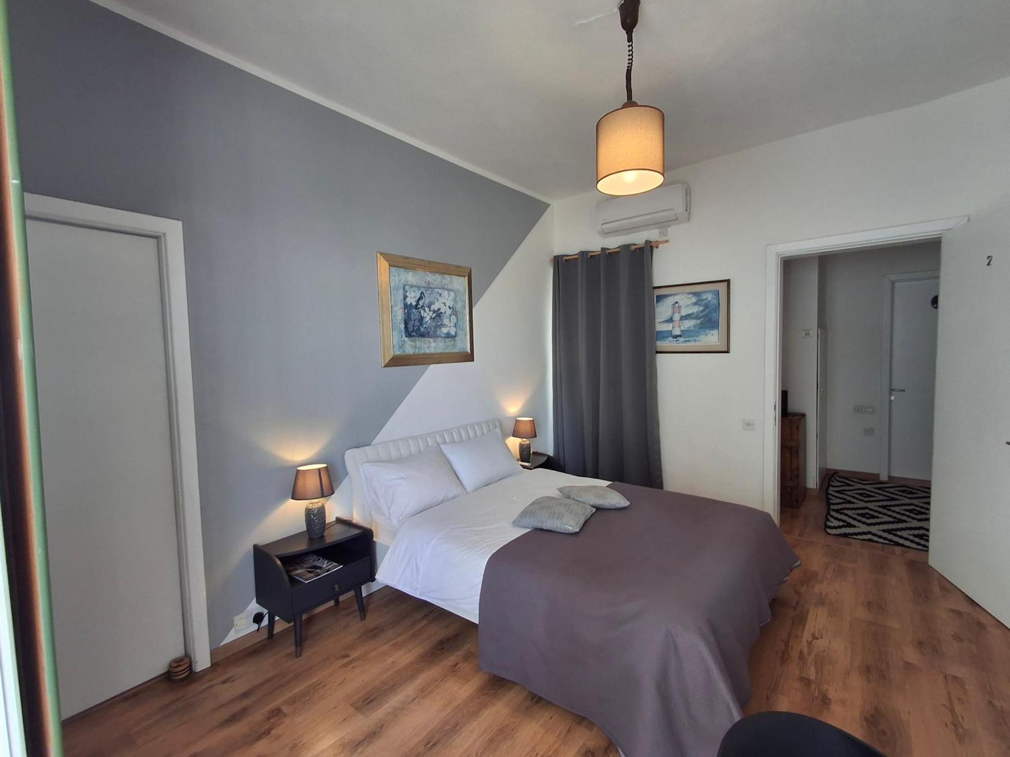Bed and Breakfast Rotas B Saint Julian's Екстер'єр фото