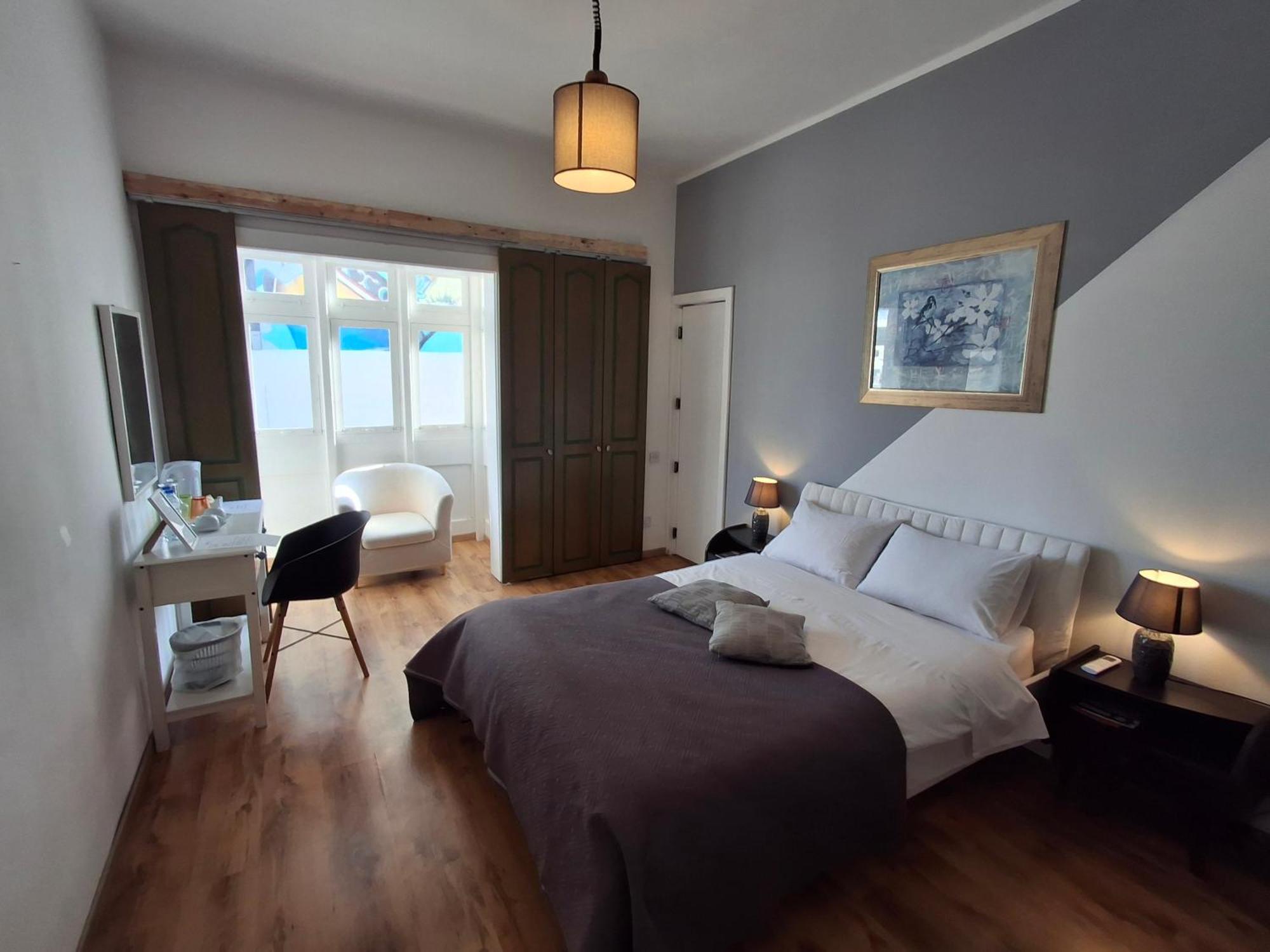 Bed and Breakfast Rotas B Saint Julian's Екстер'єр фото